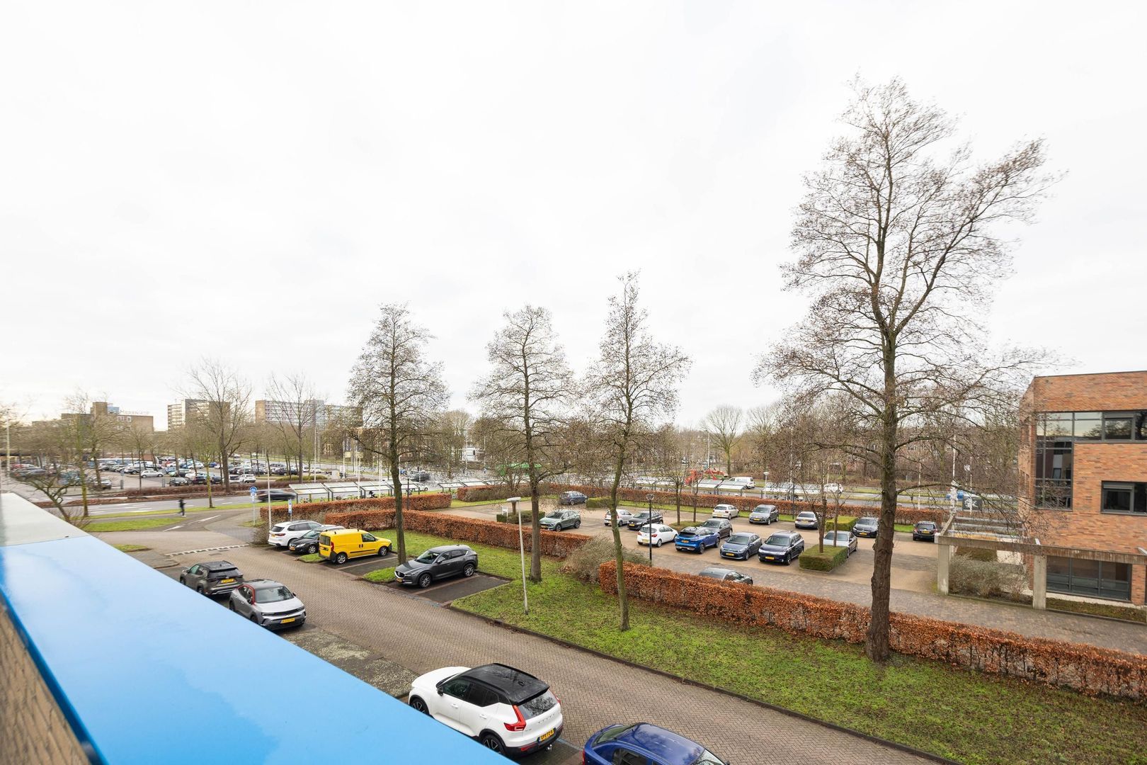 Lemelerberg 36, Alphen Aan Den Rijn foto-18 blur