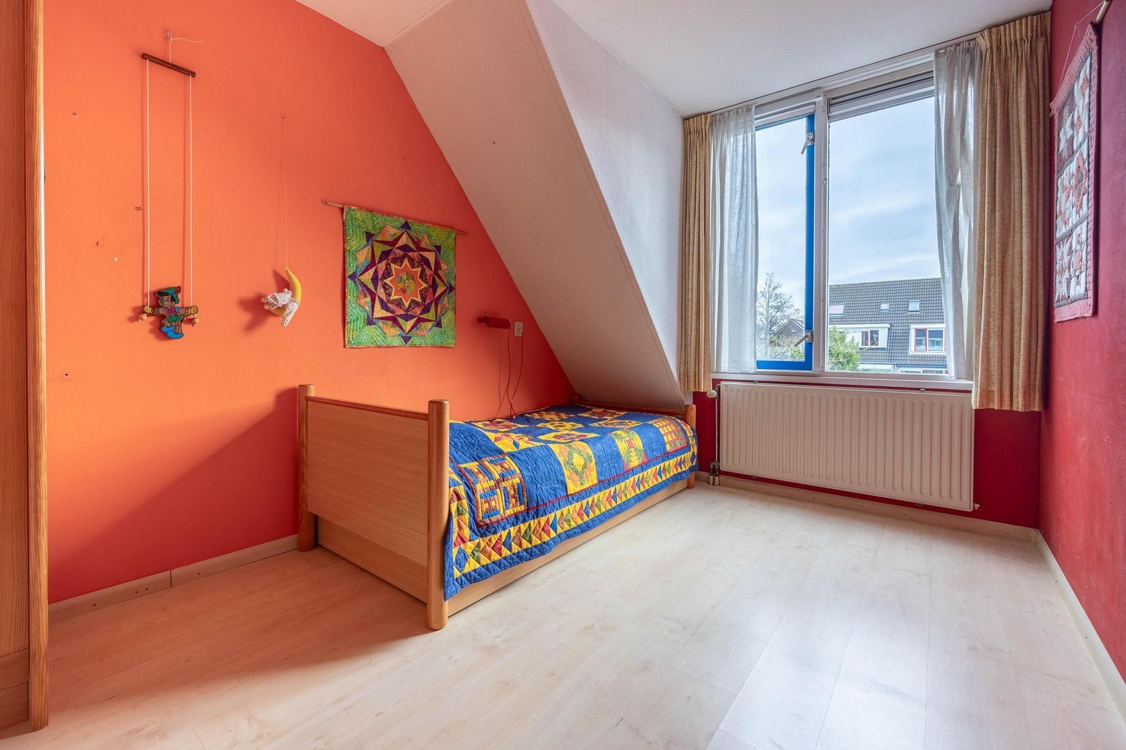 Lemelerberg 36, Alphen Aan Den Rijn foto-10 blur