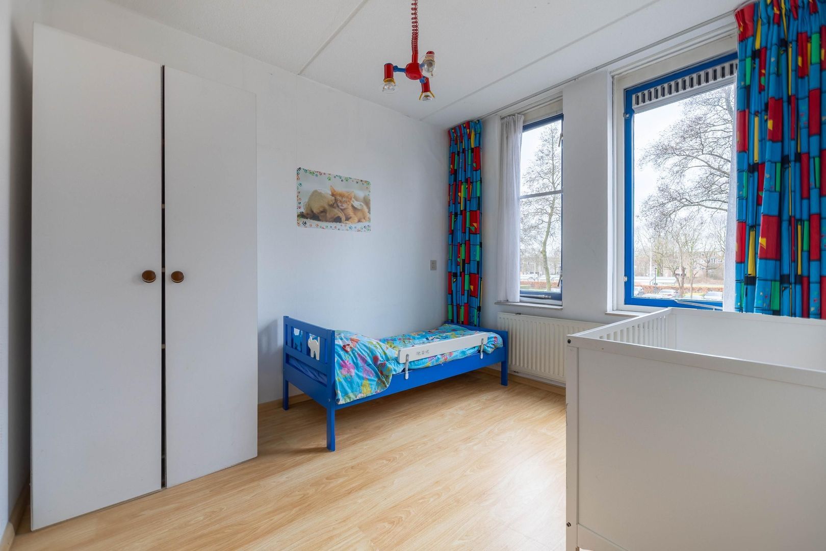 Lemelerberg 36, Alphen Aan Den Rijn foto-11 blur