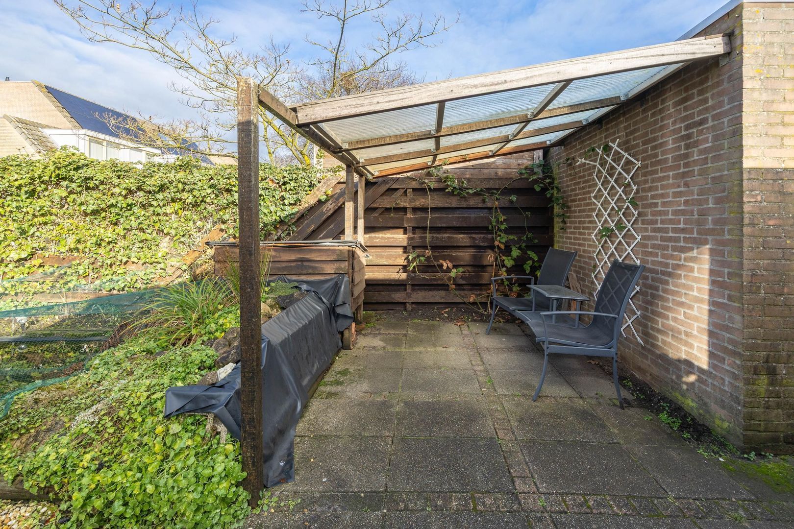 Lemelerberg 36, Alphen Aan Den Rijn foto-20 blur