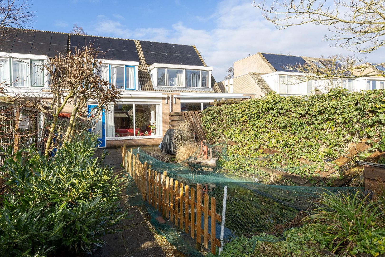 Lemelerberg 36, Alphen Aan Den Rijn foto-19 blur