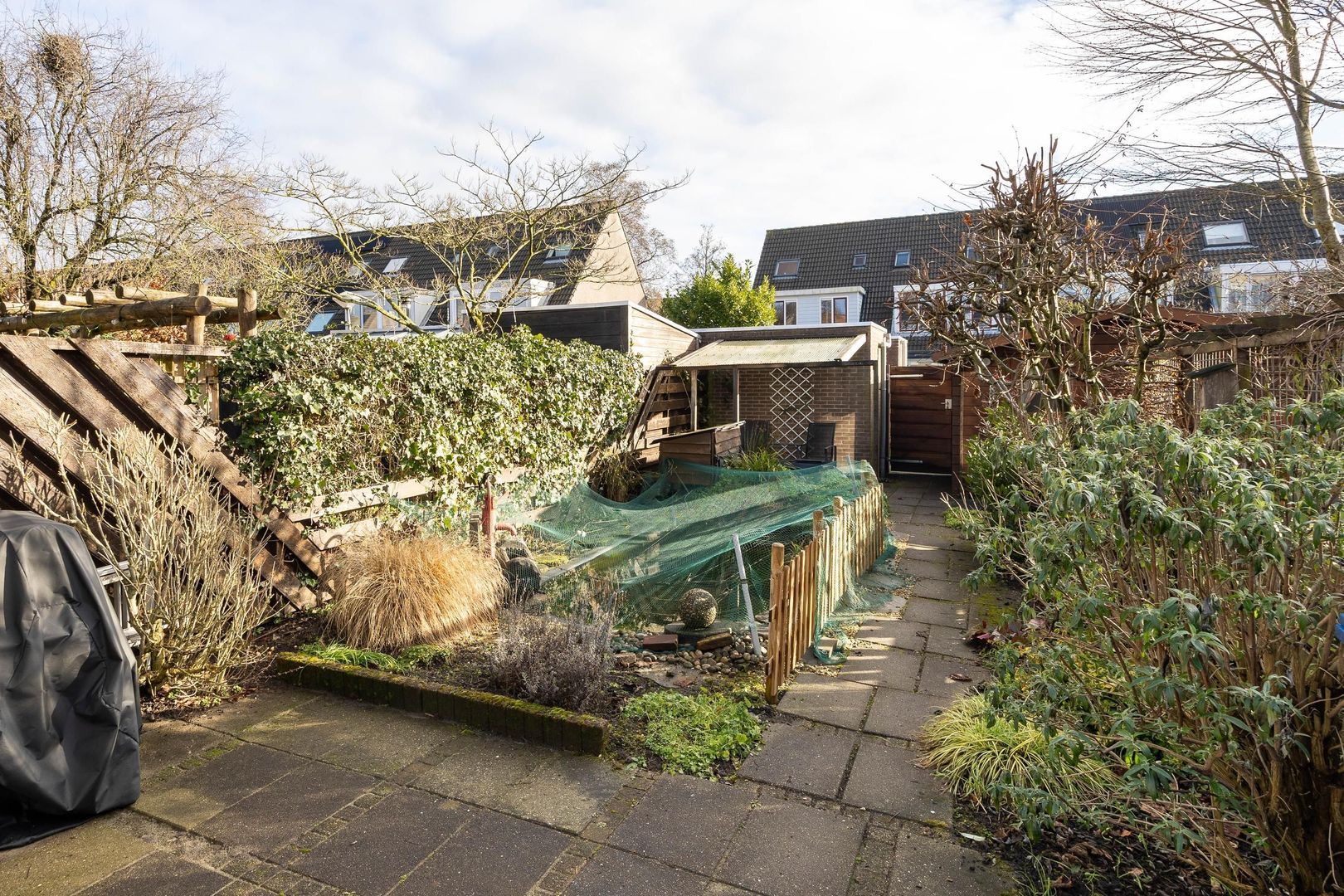 Lemelerberg 36, Alphen Aan Den Rijn foto-21 blur