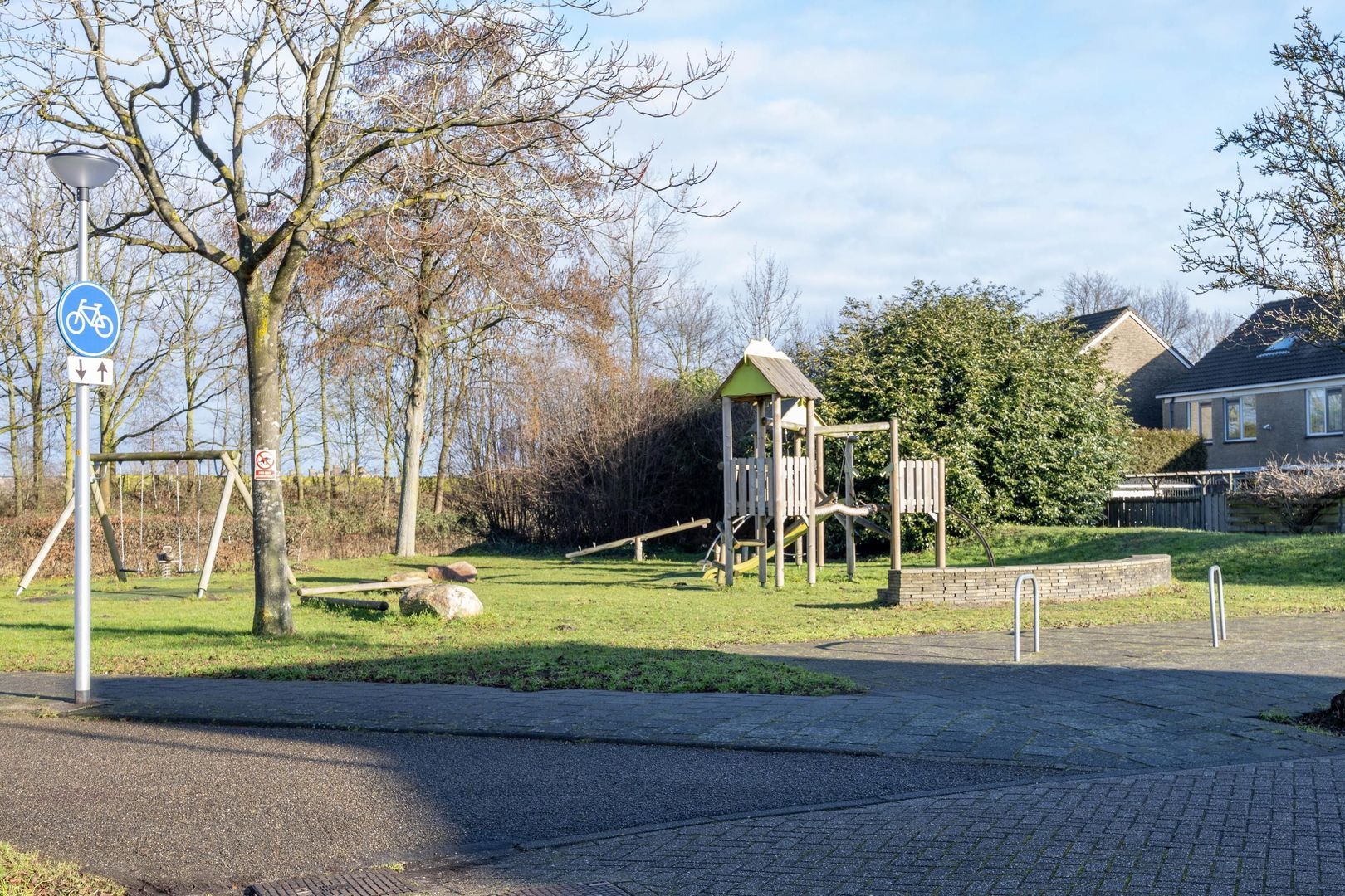 Lemelerberg 36, Alphen Aan Den Rijn foto-22 blur