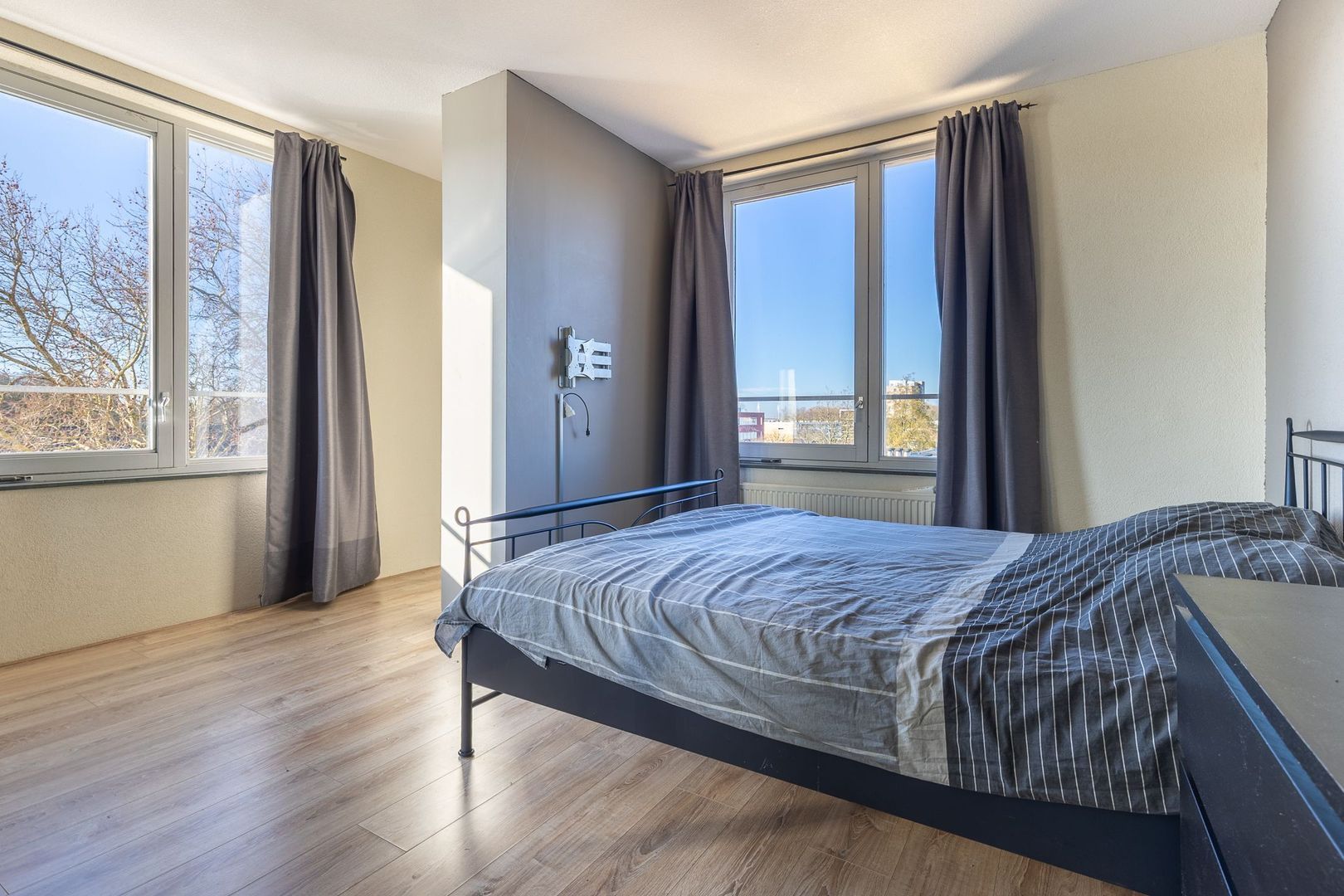 Stadhoudersplein 75, Alphen Aan Den Rijn foto-9 blur