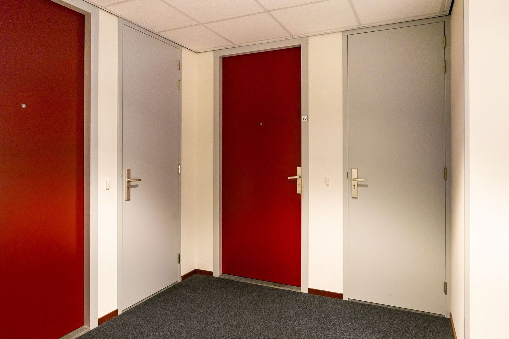 Stadhoudersplein 75, Alphen Aan Den Rijn foto-14 blur