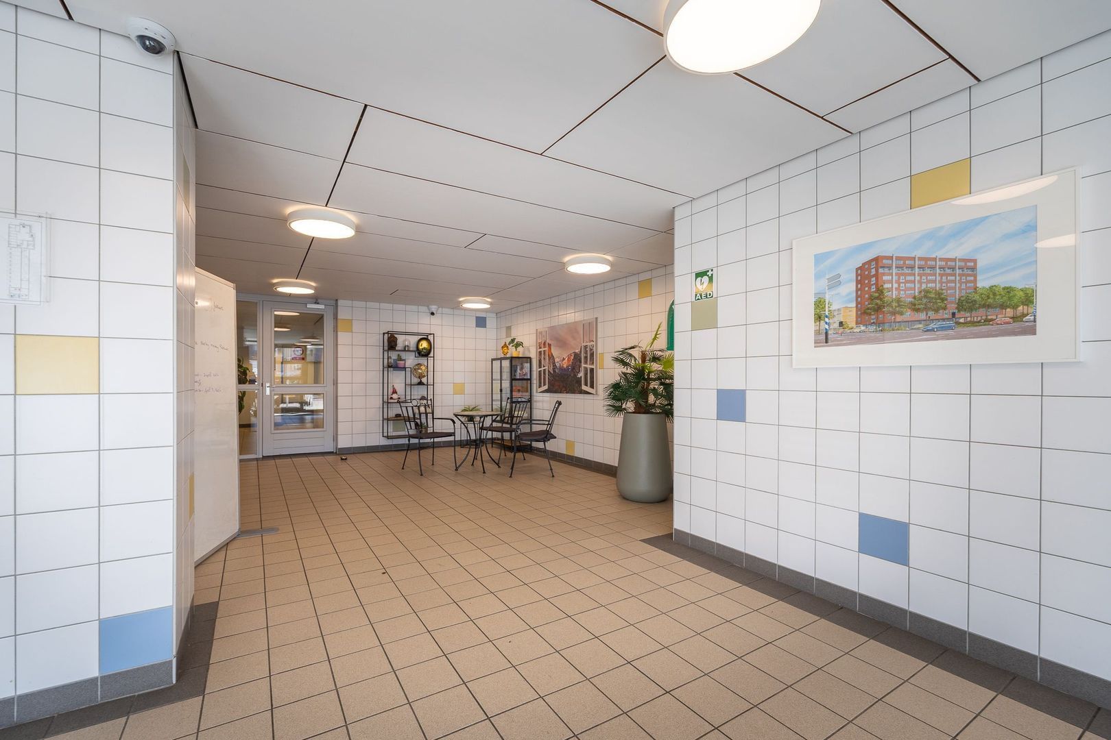 Stadhoudersplein 75, Alphen Aan Den Rijn foto-15 blur