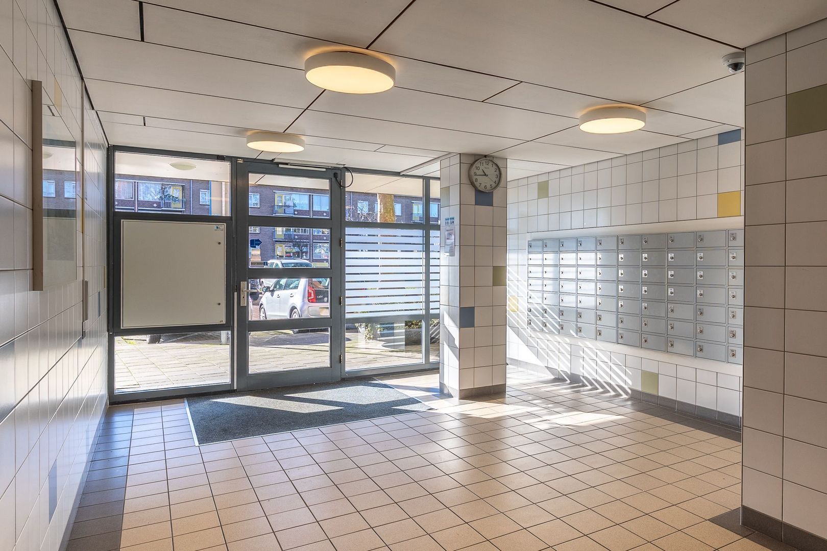 Stadhoudersplein 75, Alphen Aan Den Rijn foto-16 blur