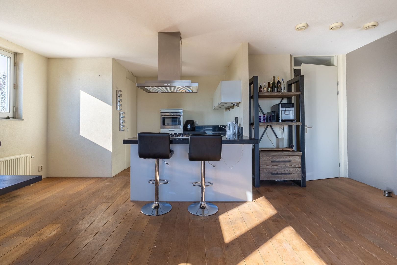 Stadhoudersplein 75, Alphen Aan Den Rijn foto-7 blur