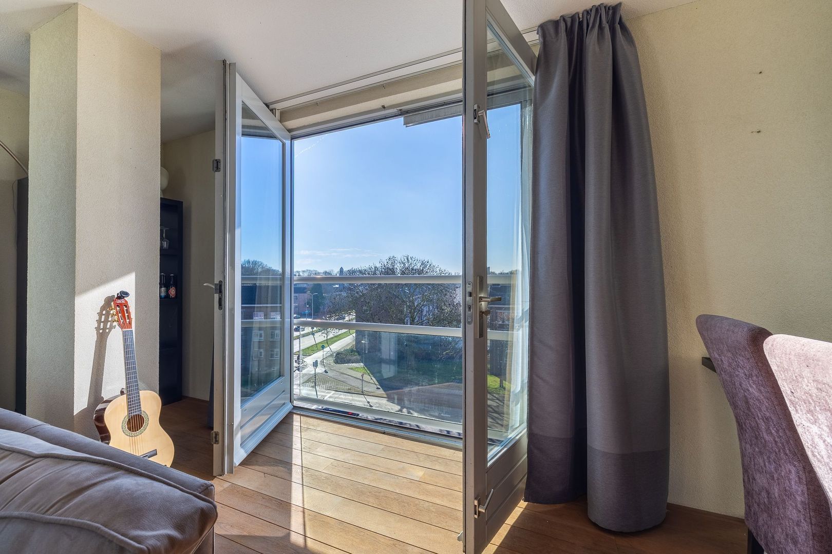 Stadhoudersplein 75, Alphen Aan Den Rijn foto-4 blur