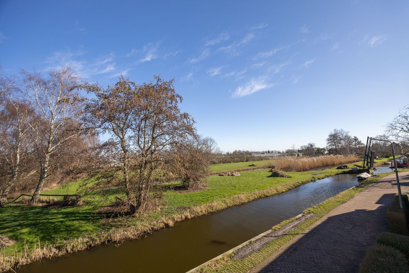 Bloemenstraat 6, Ter Aar foto-1 blur