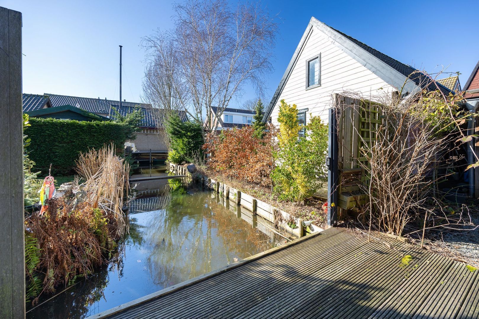 Bloemenstraat 6, Ter Aar foto-20 blur