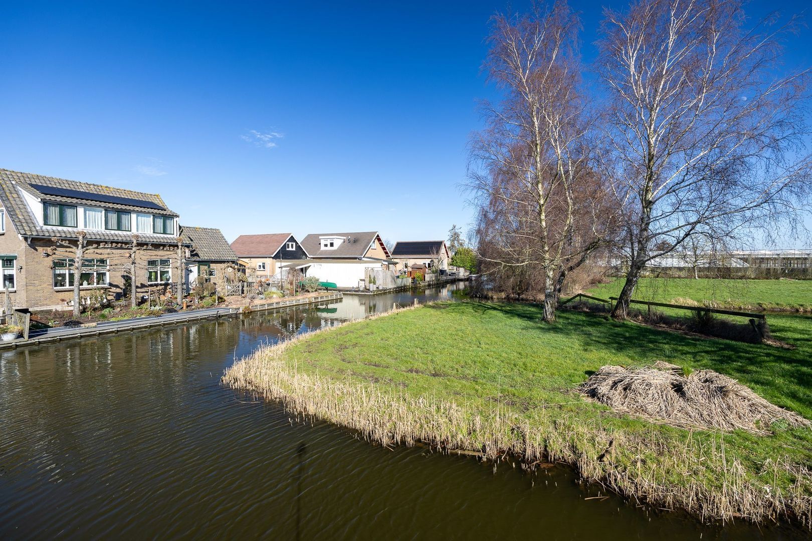 Bloemenstraat 6, Ter Aar foto-35 blur