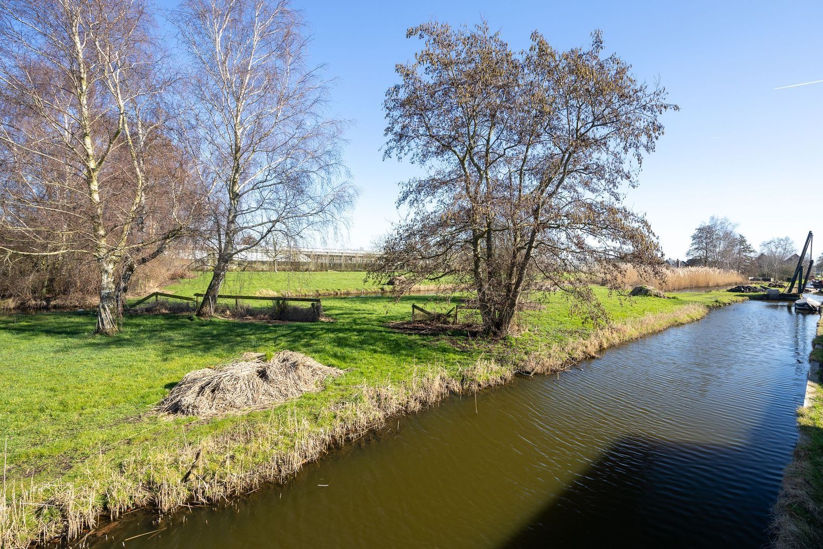 Bloemenstraat 6, Ter Aar foto-34 blur