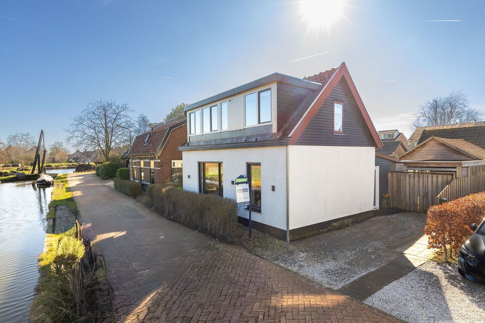 Bloemenstraat 6, Ter Aar foto-0 blur