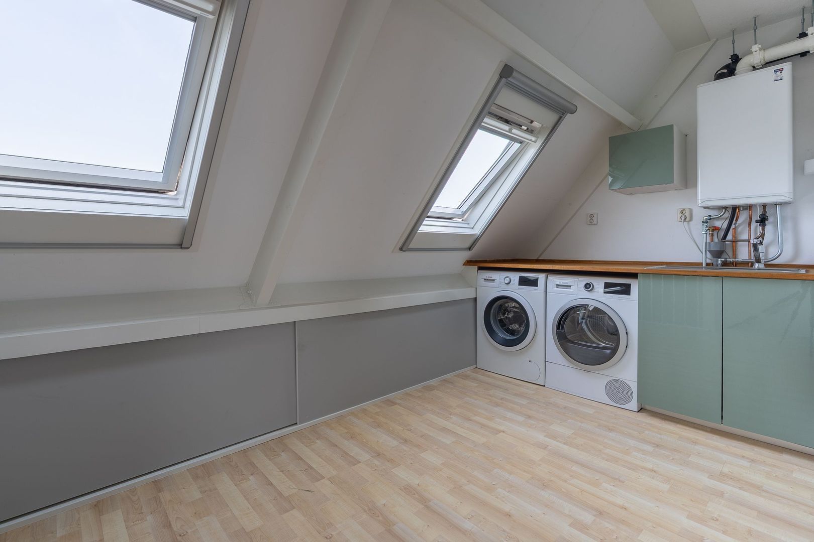 Hertogstraat 32, Alphen Aan Den Rijn foto-25 blur