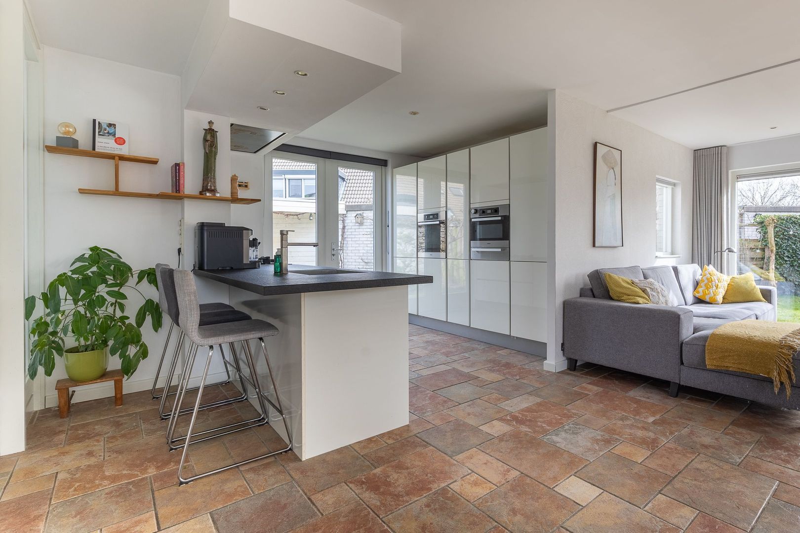 Hertogstraat 32, Alphen Aan Den Rijn foto-9 blur