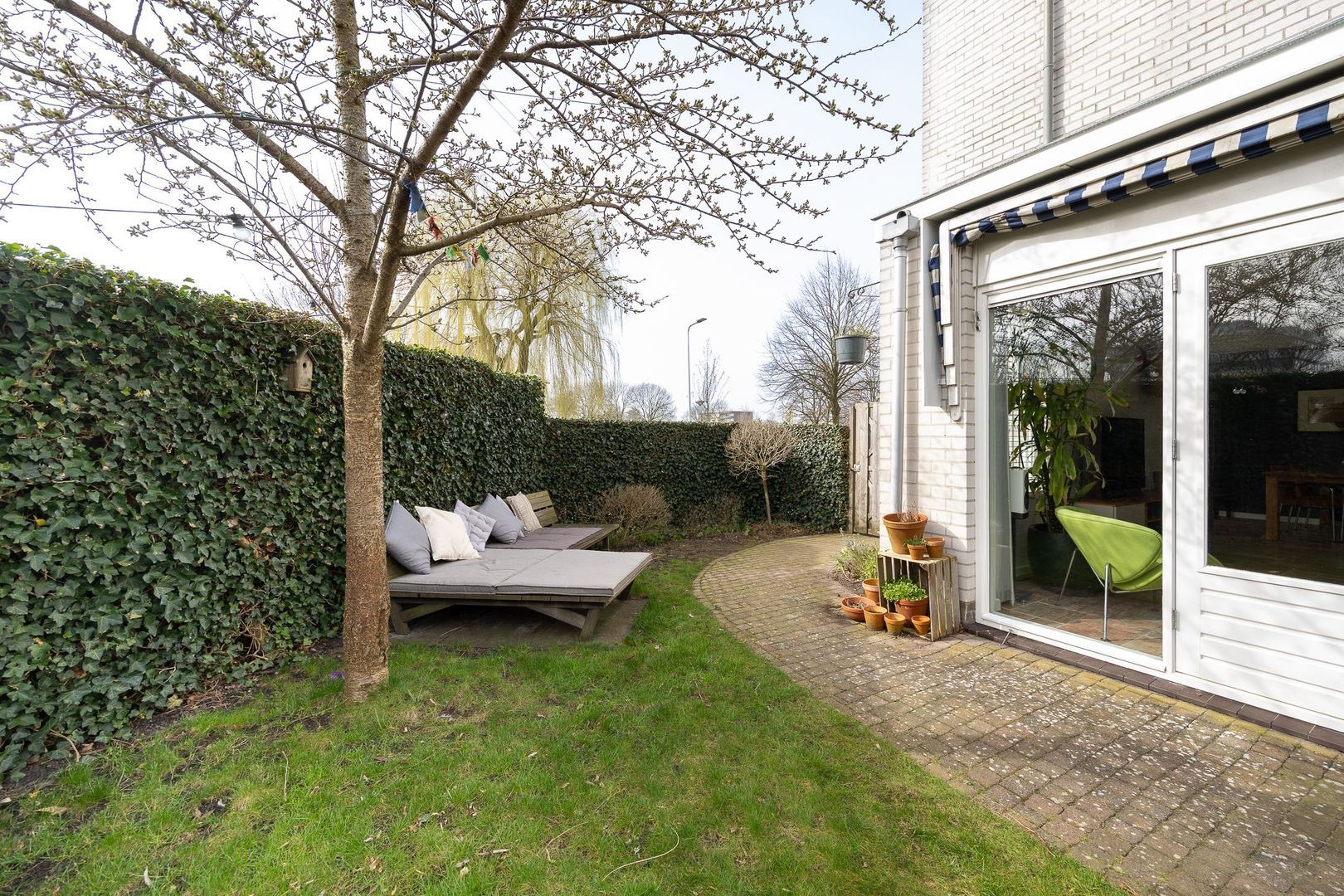 Hertogstraat 32, Alphen Aan Den Rijn foto-31 blur