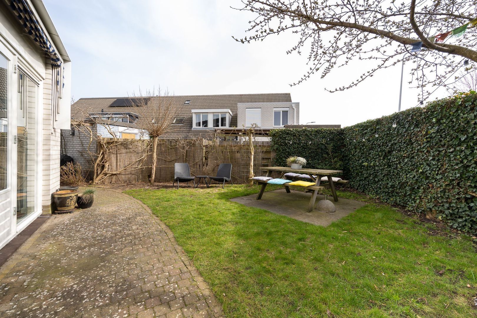 Hertogstraat 32, Alphen Aan Den Rijn foto-32 blur