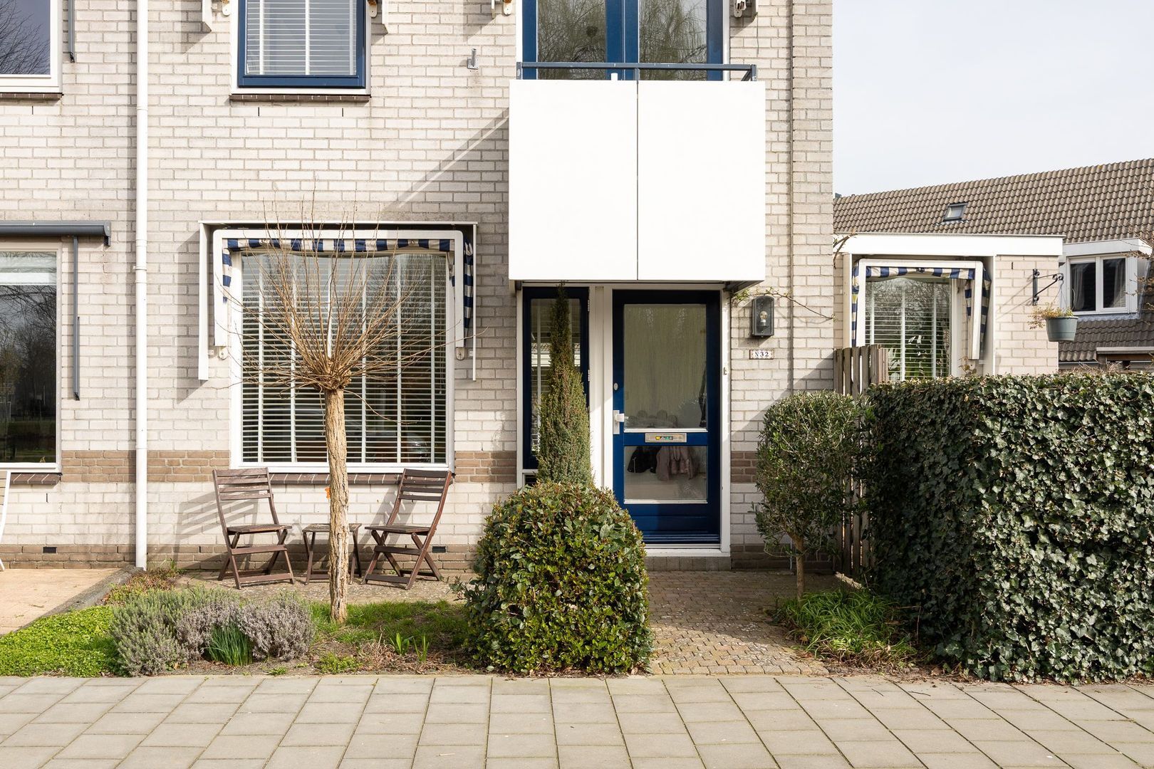 Hertogstraat 32, Alphen Aan Den Rijn foto-35 blur