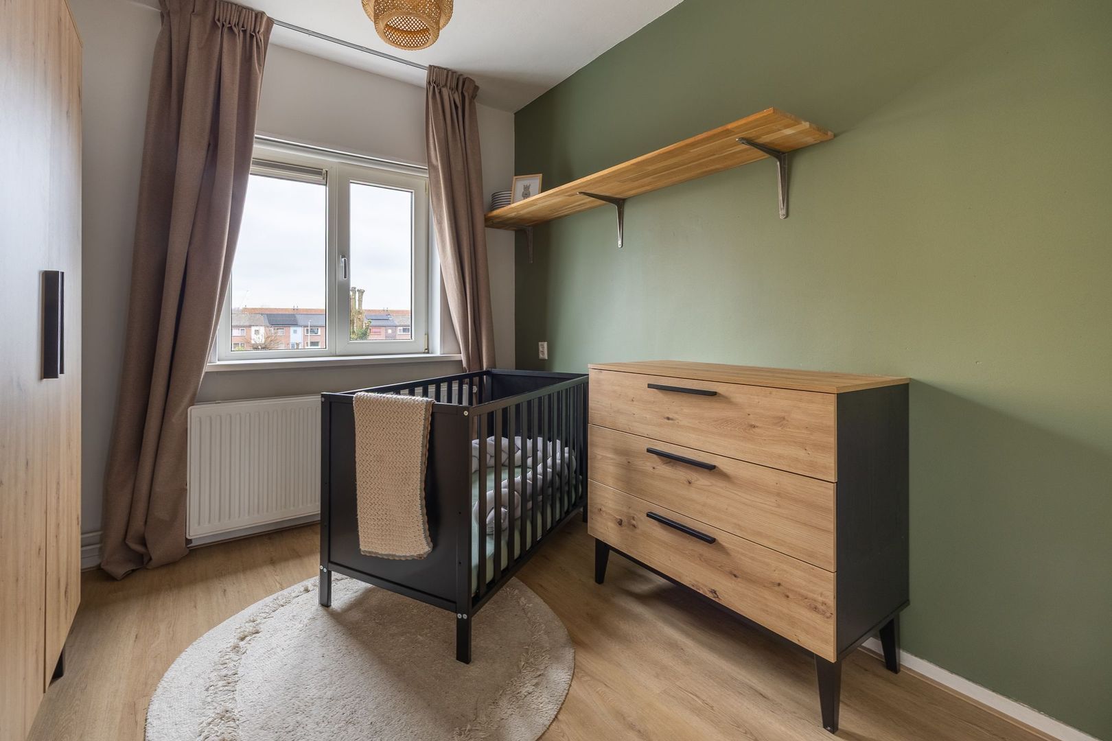 Fazantstraat 92, Alphen Aan Den Rijn foto-10 blur