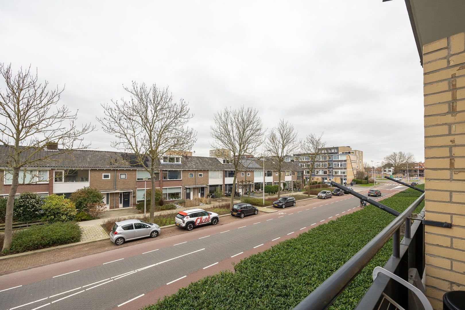 Fazantstraat 92, Alphen Aan Den Rijn foto-9 blur