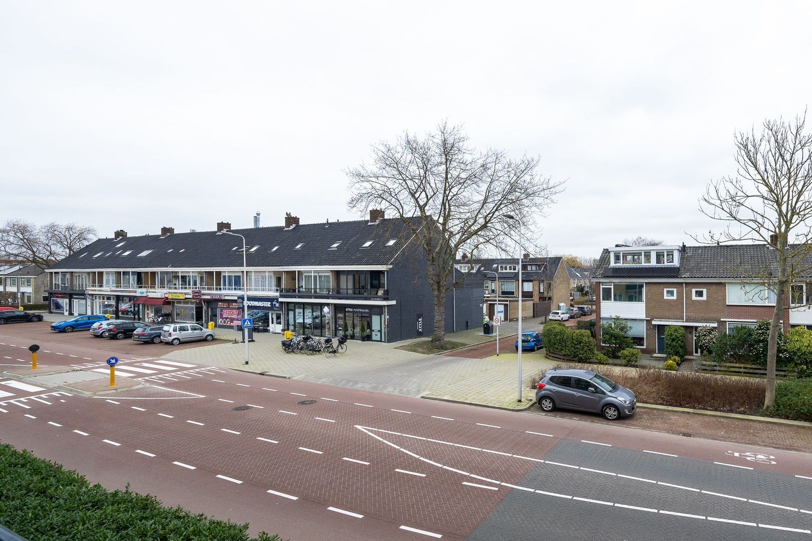 Fazantstraat 92, Alphen Aan Den Rijn foto-15 blur