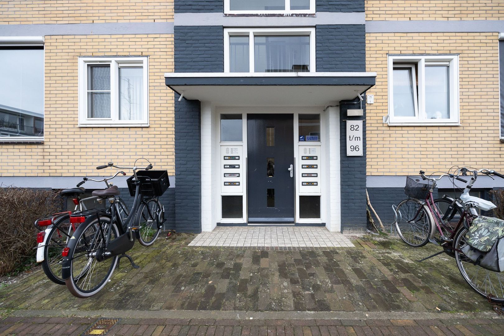 Fazantstraat 92, Alphen Aan Den Rijn foto-16 blur