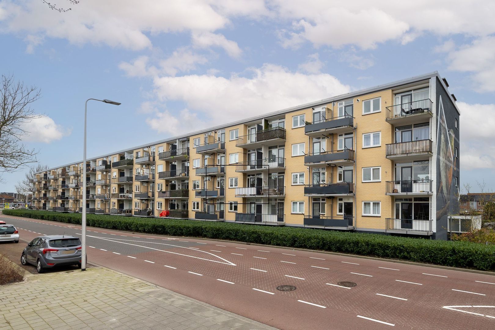 Fazantstraat 92, Alphen Aan Den Rijn foto-0 blur