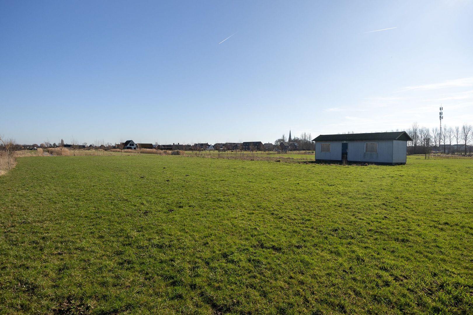 Graskade 0 ong, Ter Aar foto-6 blur