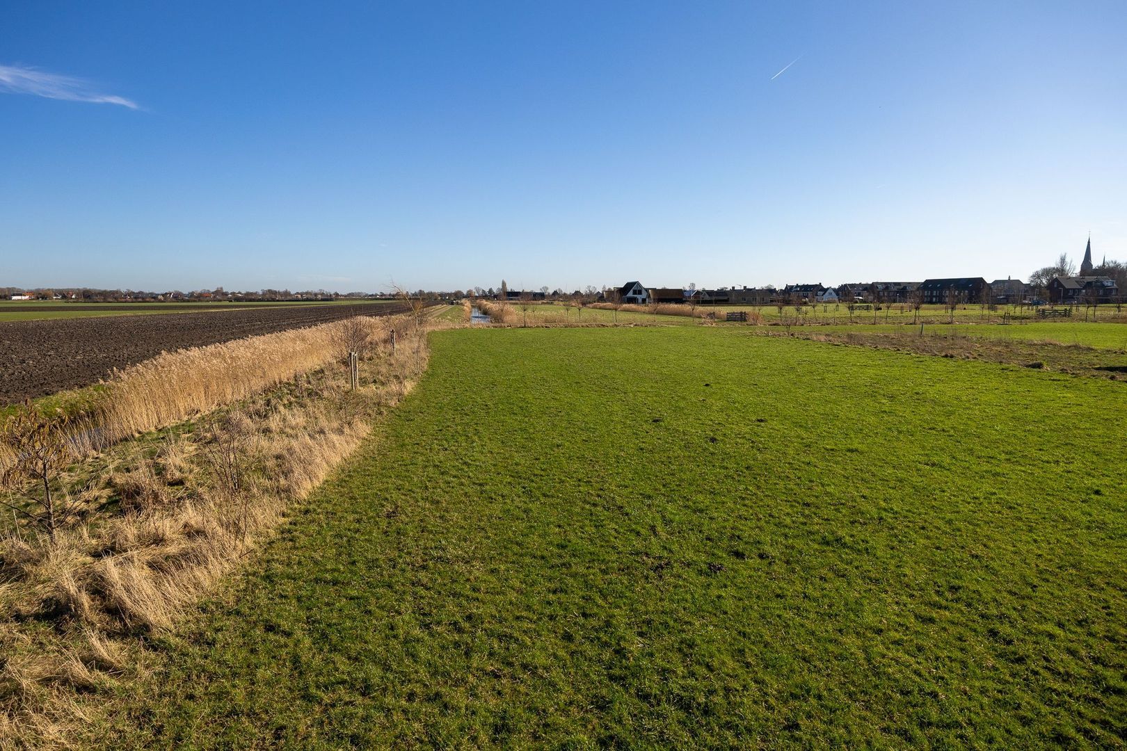 Graskade 0 ong, Ter Aar foto-7 blur