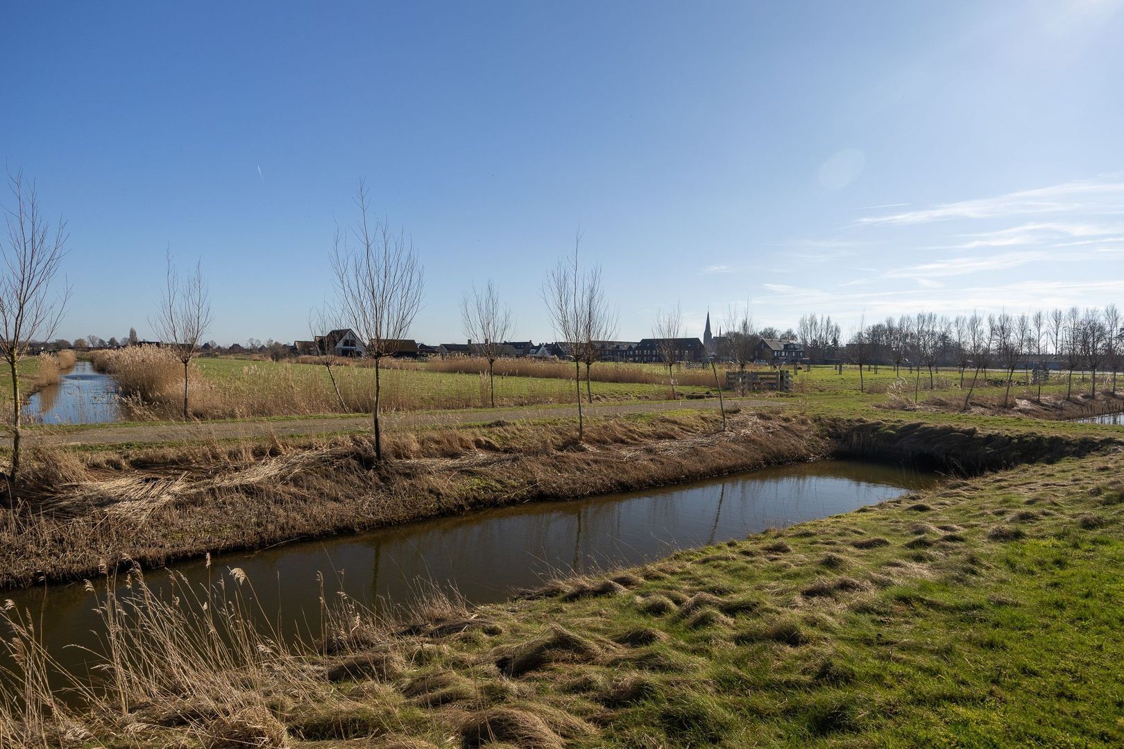 Graskade 0 ong, Ter Aar foto-8 blur