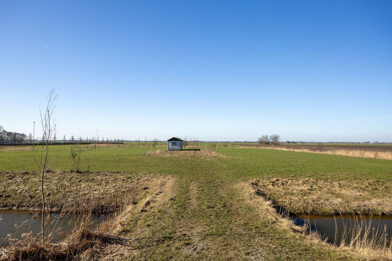 Graskade 0 ong, Ter Aar foto-10 blur