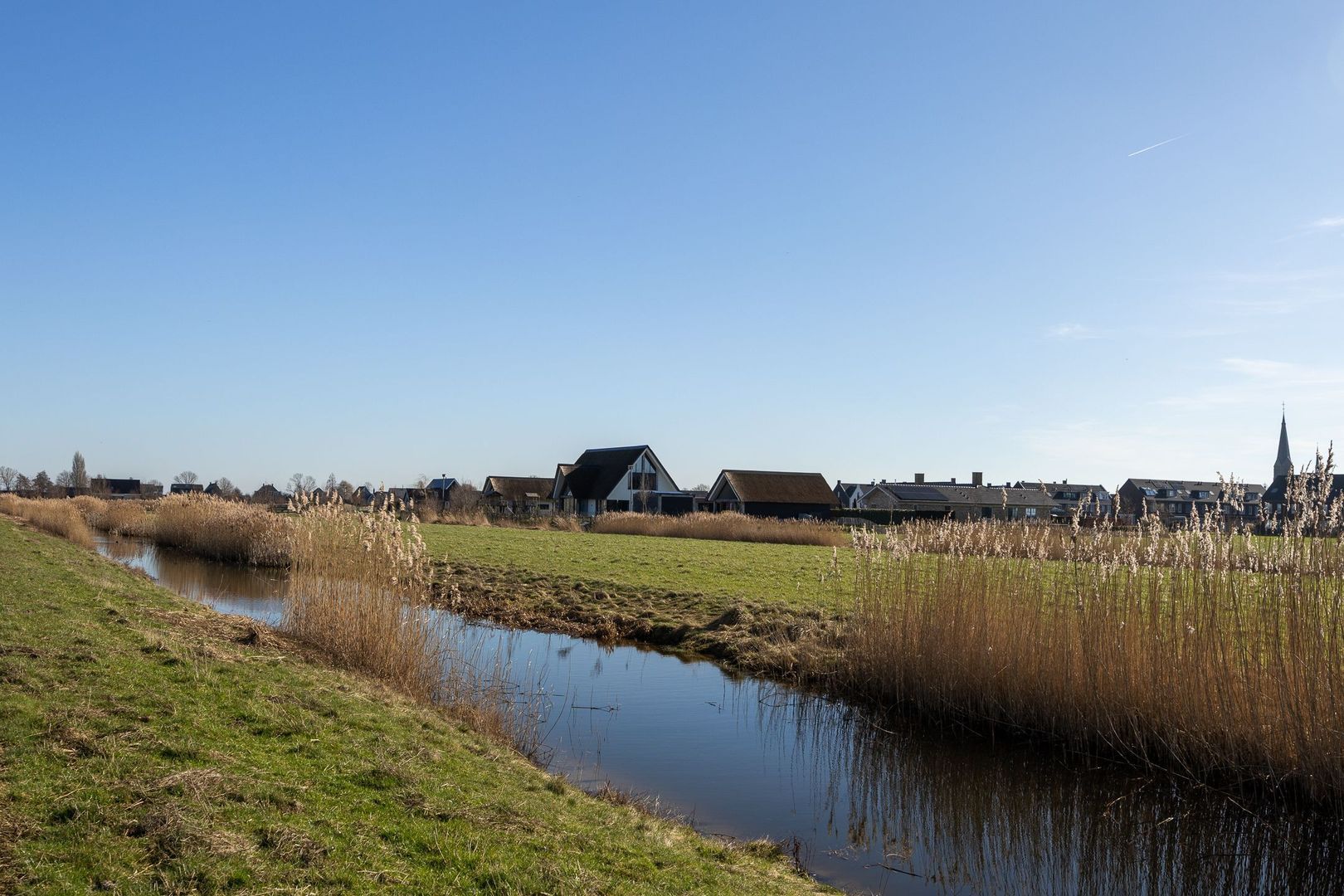 Graskade 0 ong, Ter Aar foto-17 blur