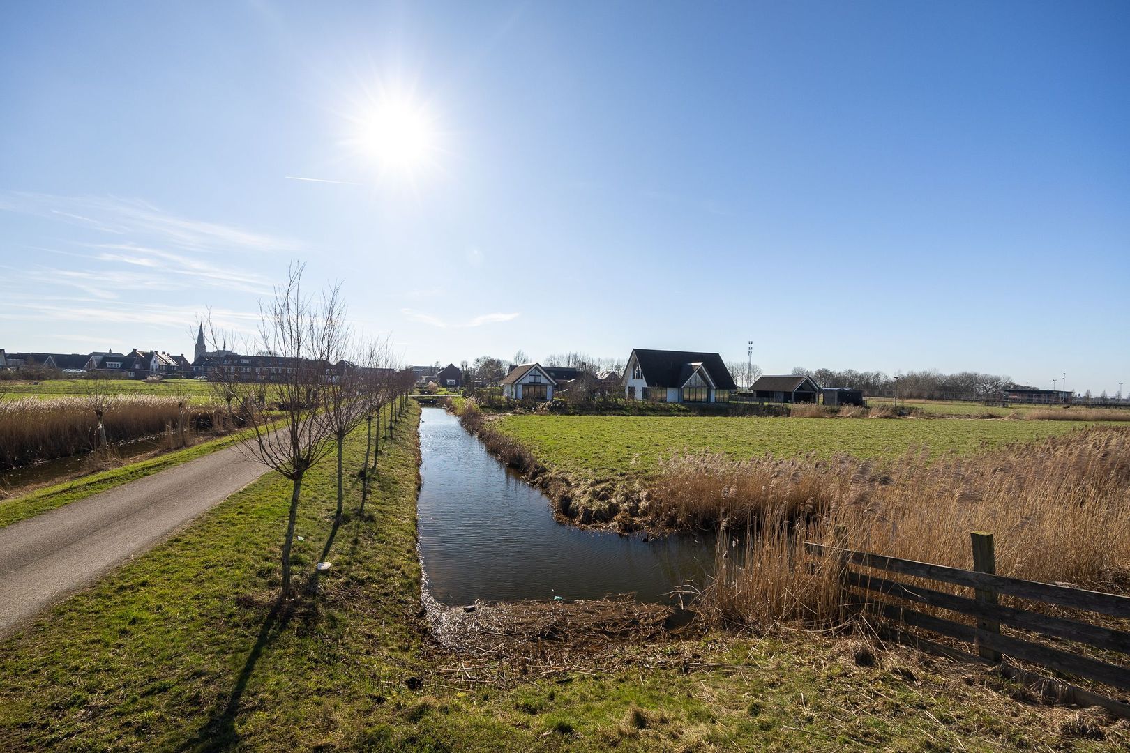 Graskade 0 ong, Ter Aar foto-16 blur