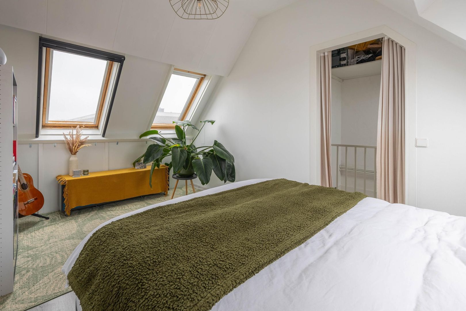 Reigerstraat 55, Alphen Aan Den Rijn foto-15 blur