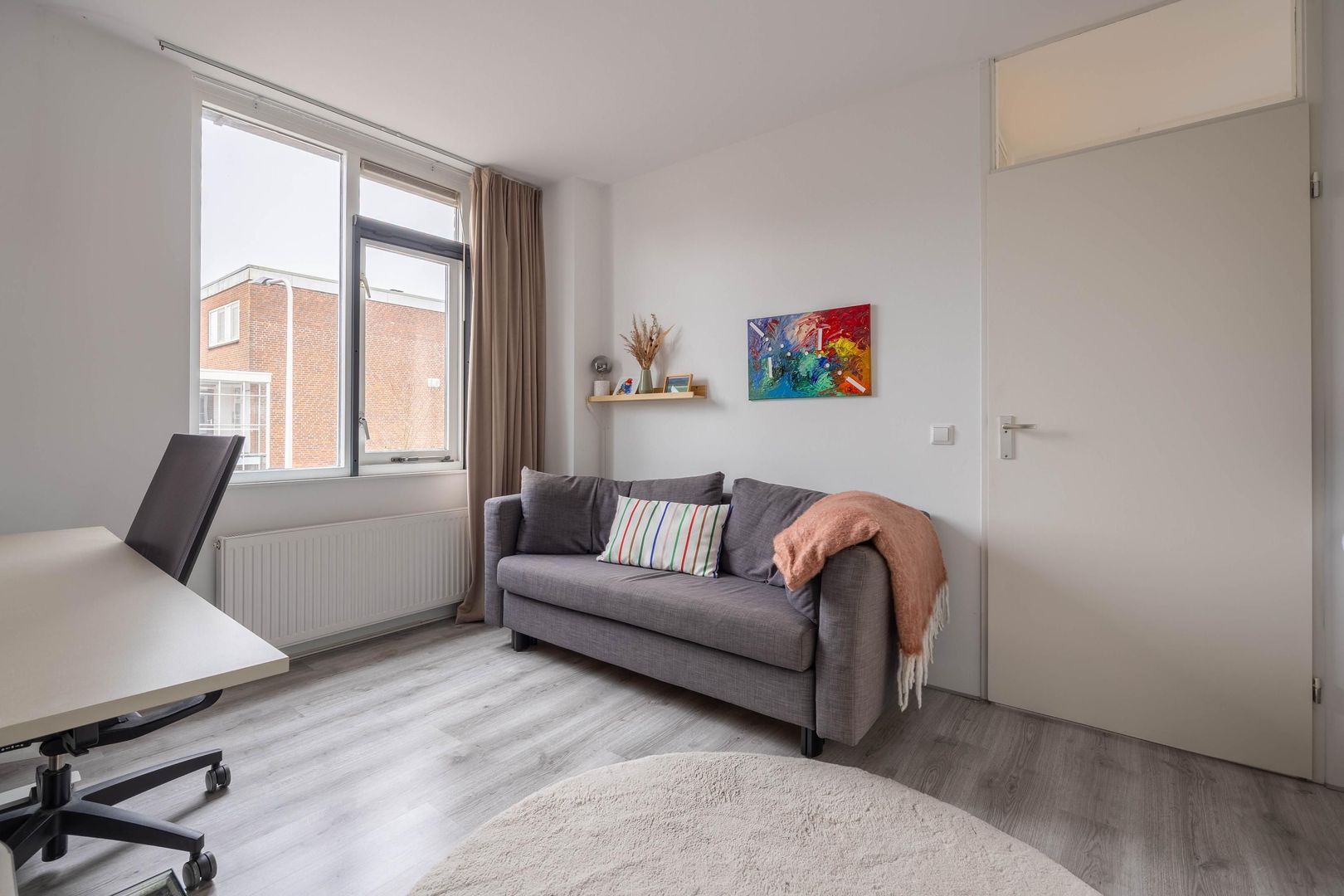 Reigerstraat 55, Alphen Aan Den Rijn foto-10 blur