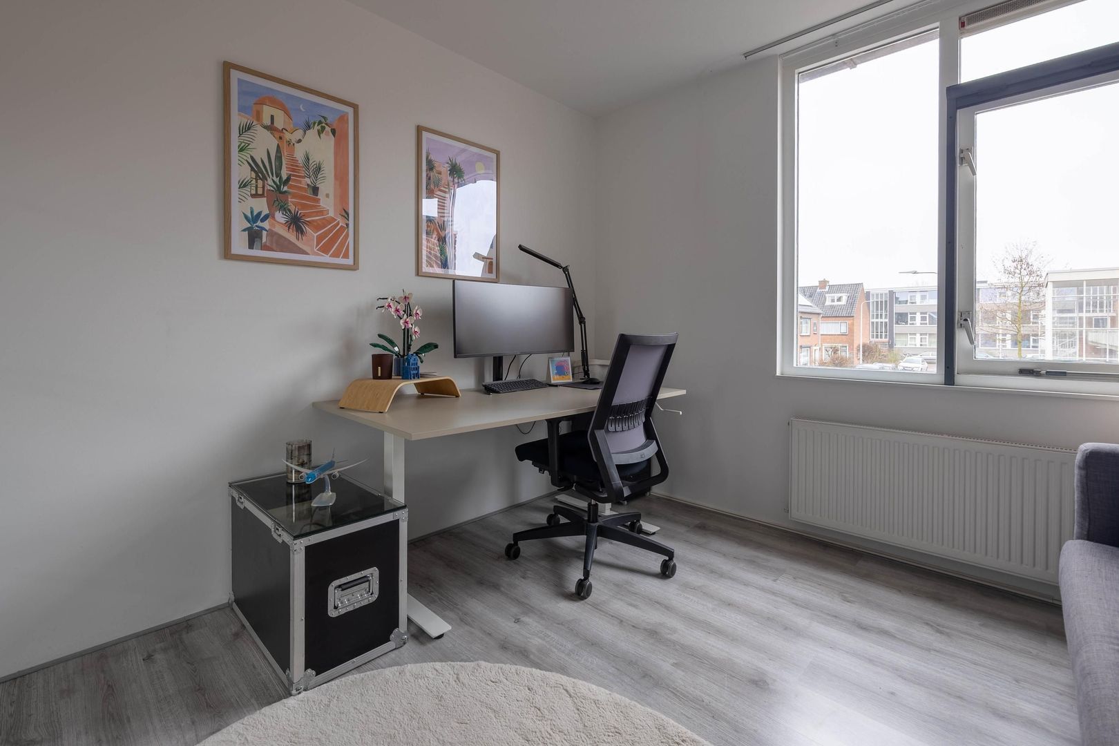 Reigerstraat 55, Alphen Aan Den Rijn foto-9 blur