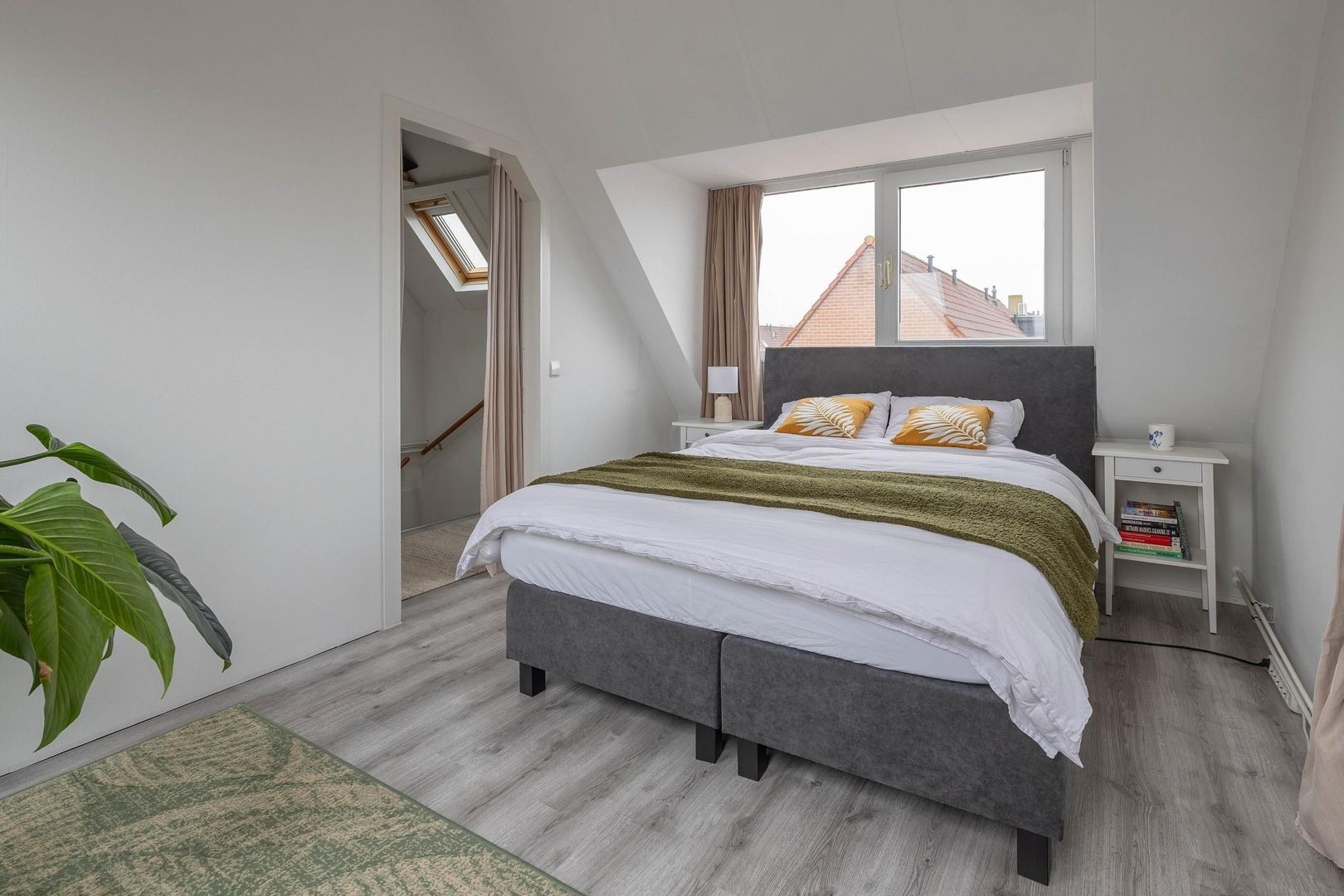 Reigerstraat 55, Alphen Aan Den Rijn foto-14 blur