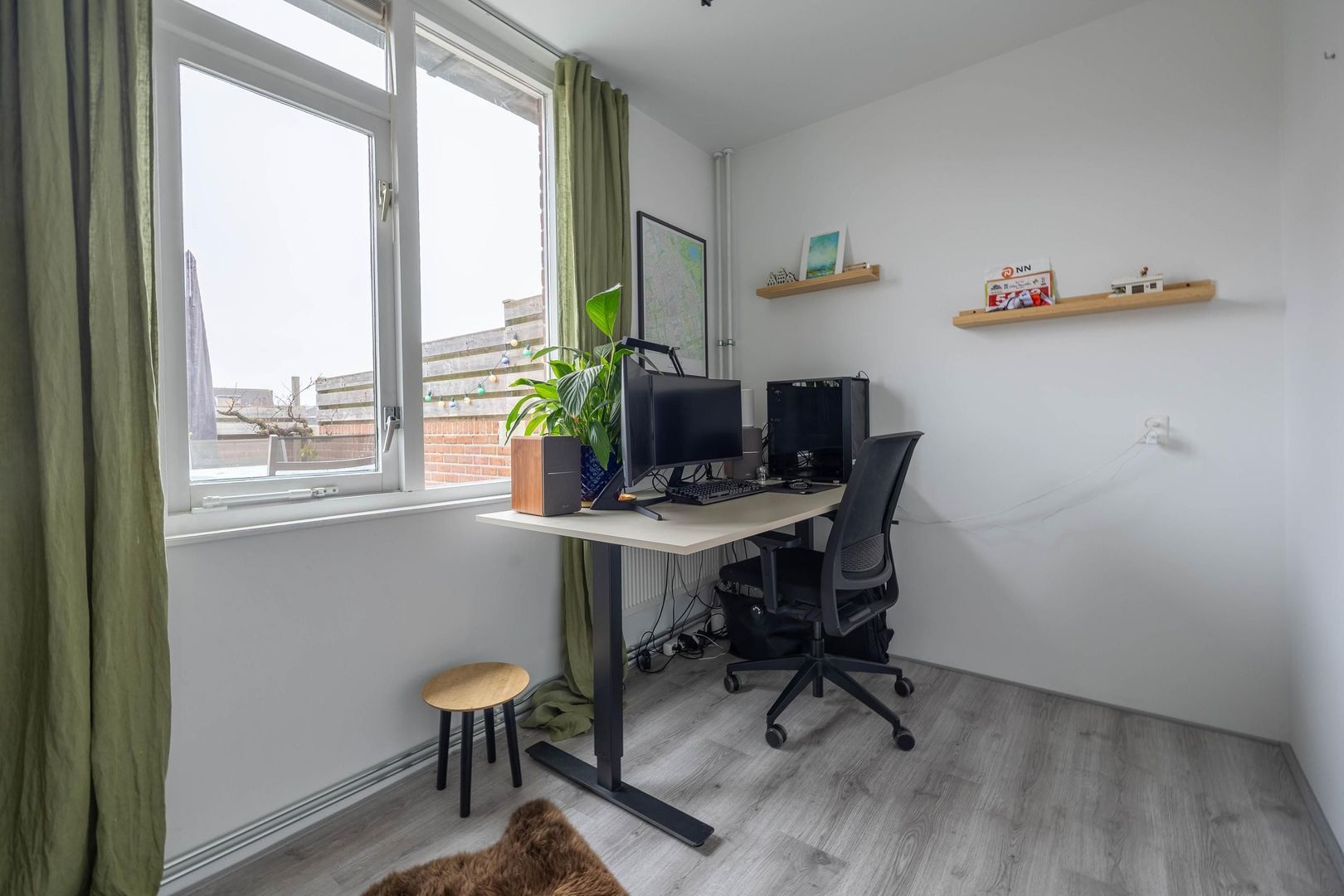 Reigerstraat 55, Alphen Aan Den Rijn foto-11 blur