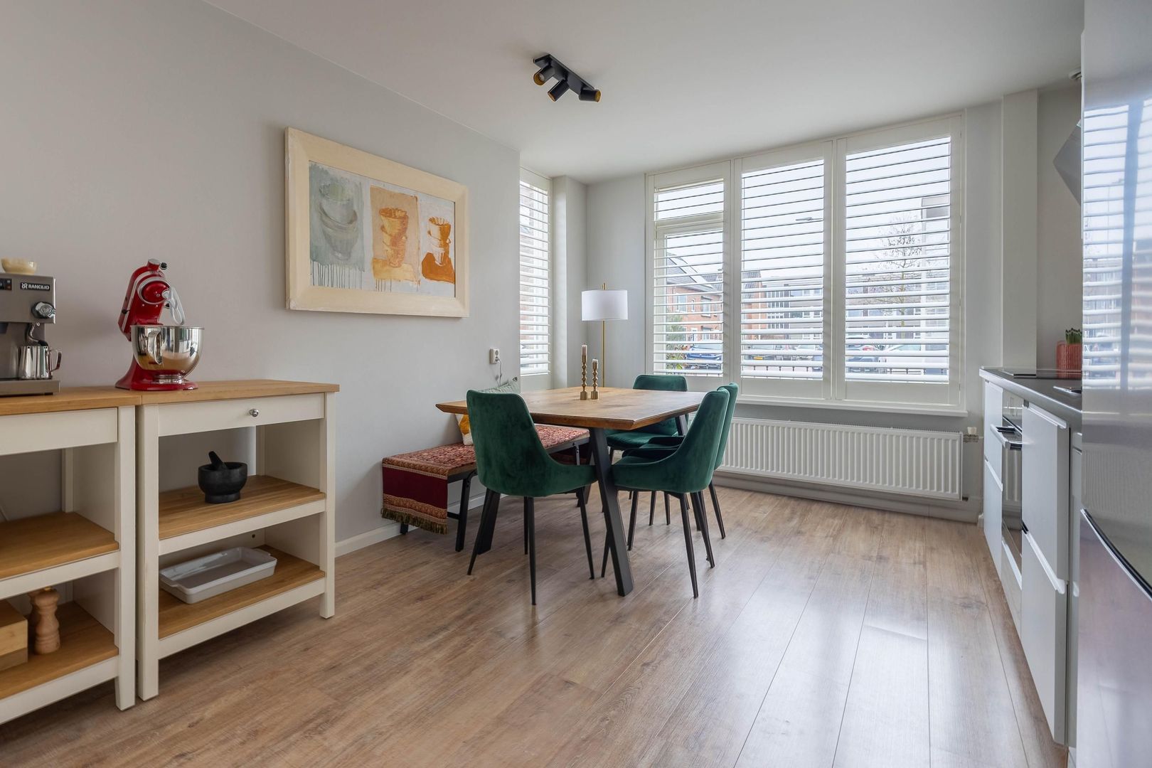 Reigerstraat 55, Alphen Aan Den Rijn foto-4 blur