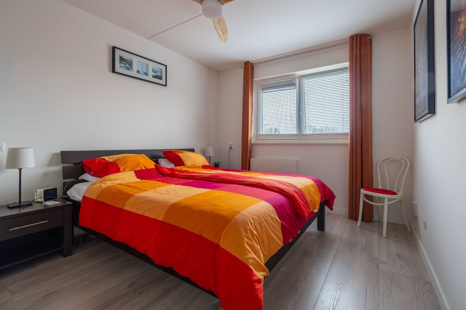 Jan van Henegouwenstraat 68, Alphen Aan Den Rijn foto-12 blur