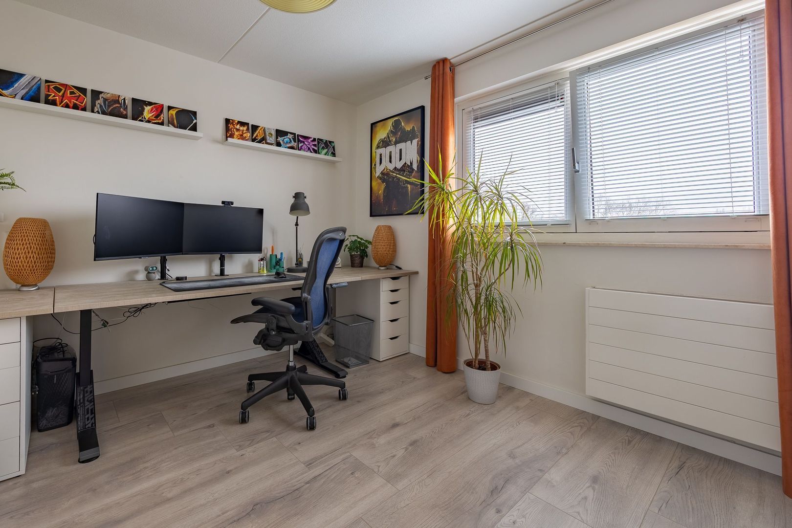 Jan van Henegouwenstraat 68, Alphen Aan Den Rijn foto-13 blur