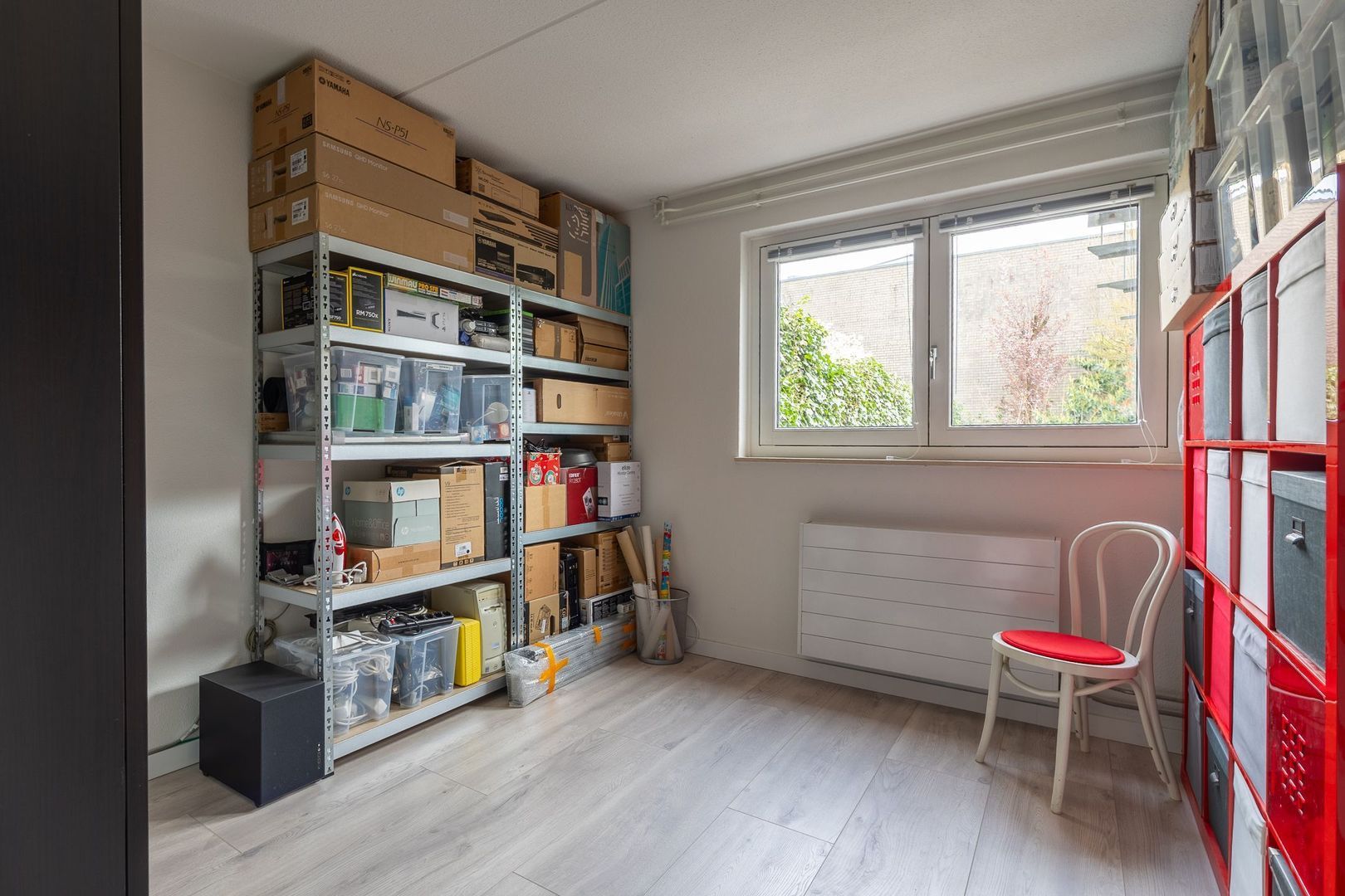 Jan van Henegouwenstraat 68, Alphen Aan Den Rijn foto-17 blur