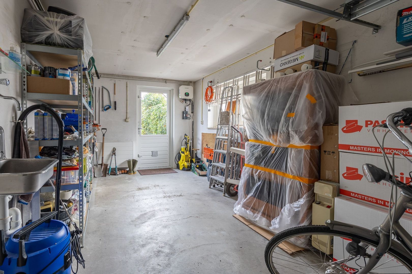 Jan van Henegouwenstraat 68, Alphen Aan Den Rijn foto-18 blur