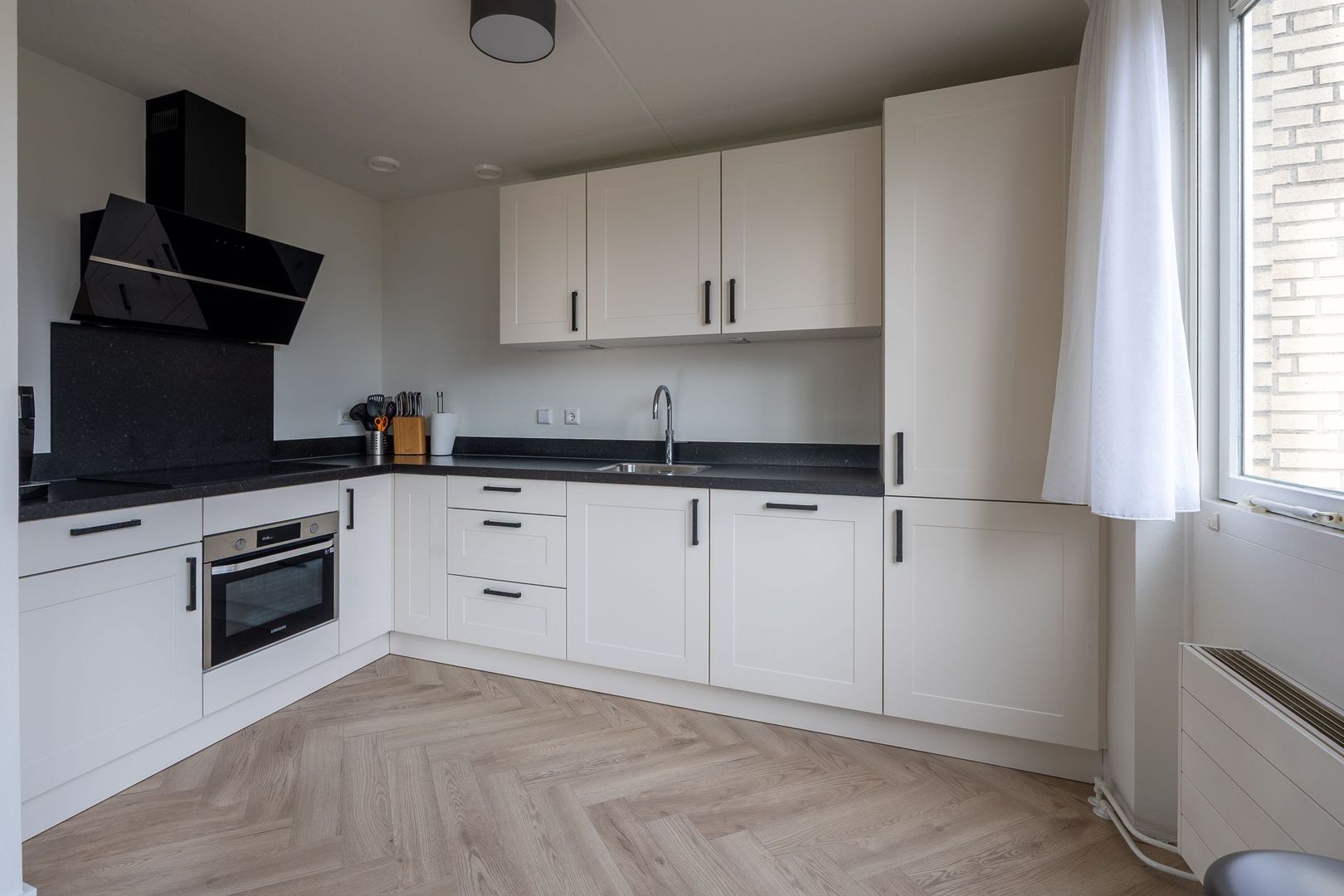 Jan van Henegouwenstraat 68, Alphen Aan Den Rijn foto-6 blur