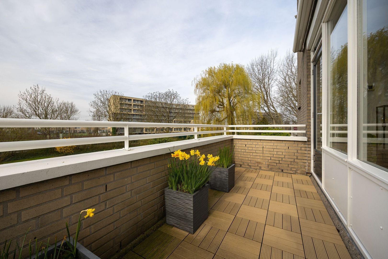 Jan van Henegouwenstraat 68, Alphen Aan Den Rijn foto-8 blur