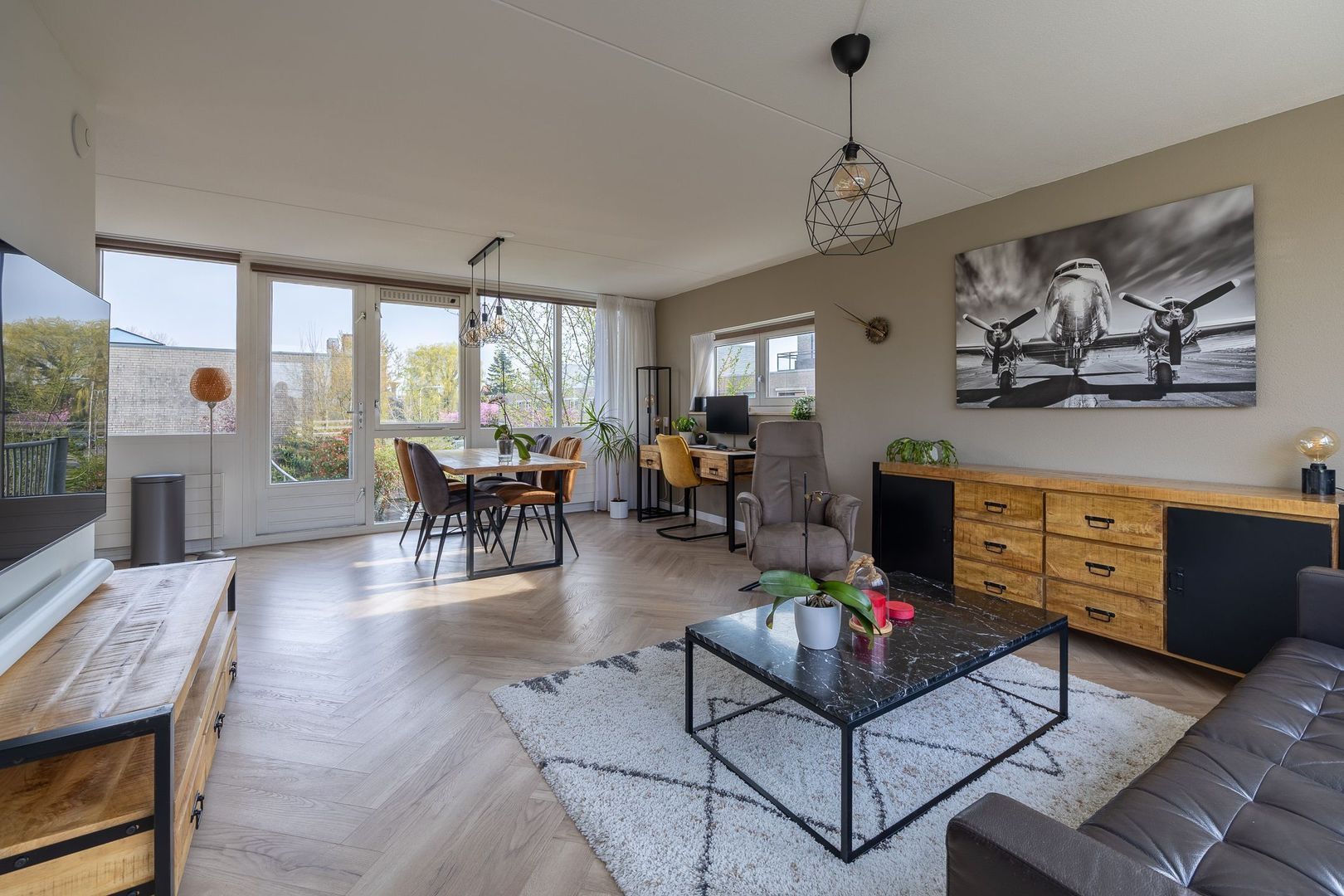 Jan van Henegouwenstraat 68, Alphen Aan Den Rijn foto-4 blur