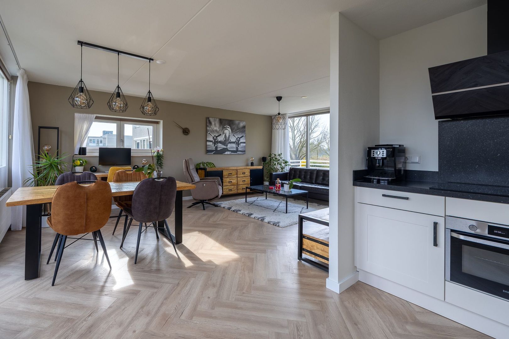 Jan van Henegouwenstraat 68, Alphen Aan Den Rijn foto-7 blur