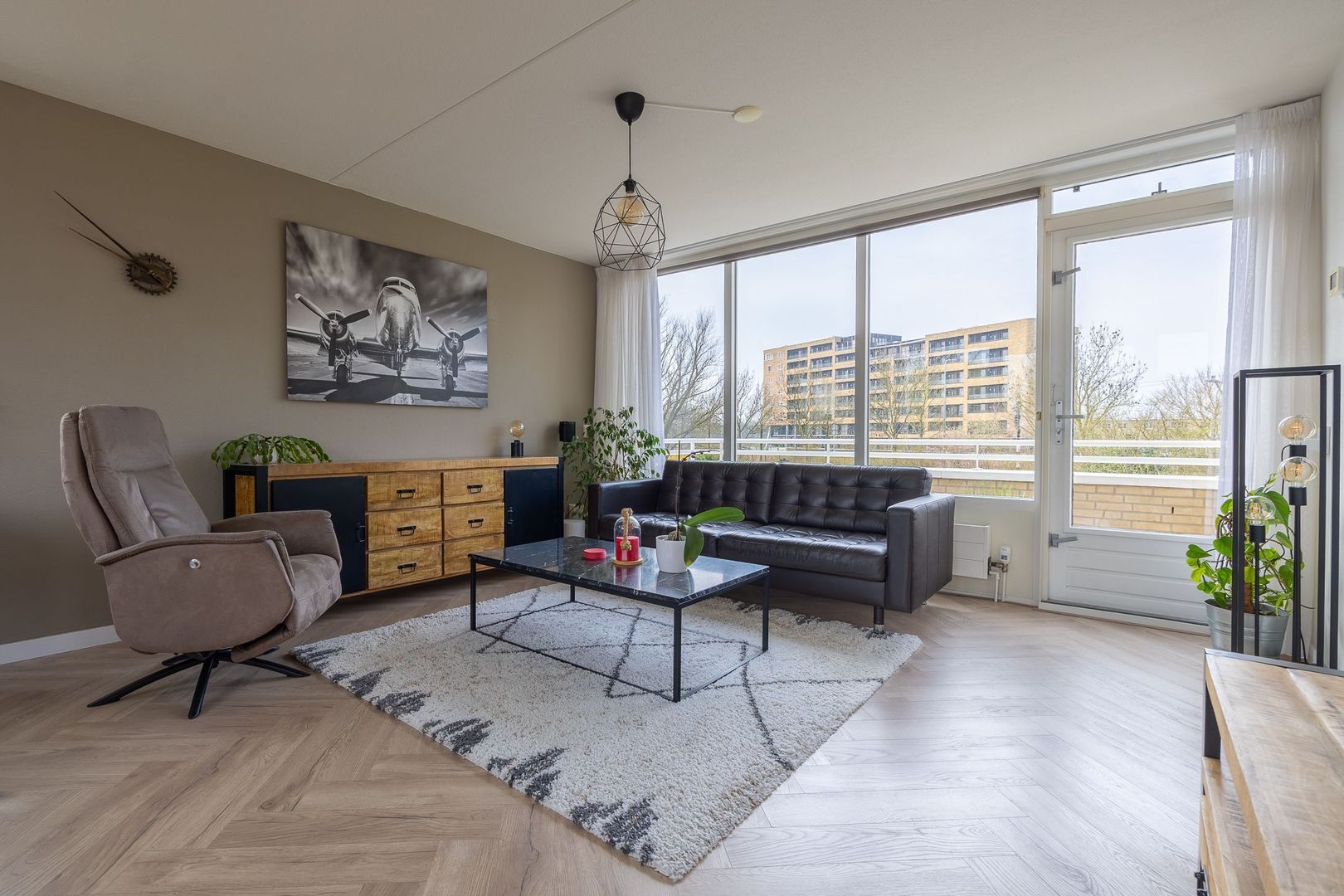 Jan van Henegouwenstraat 68, Alphen Aan Den Rijn foto-2 blur