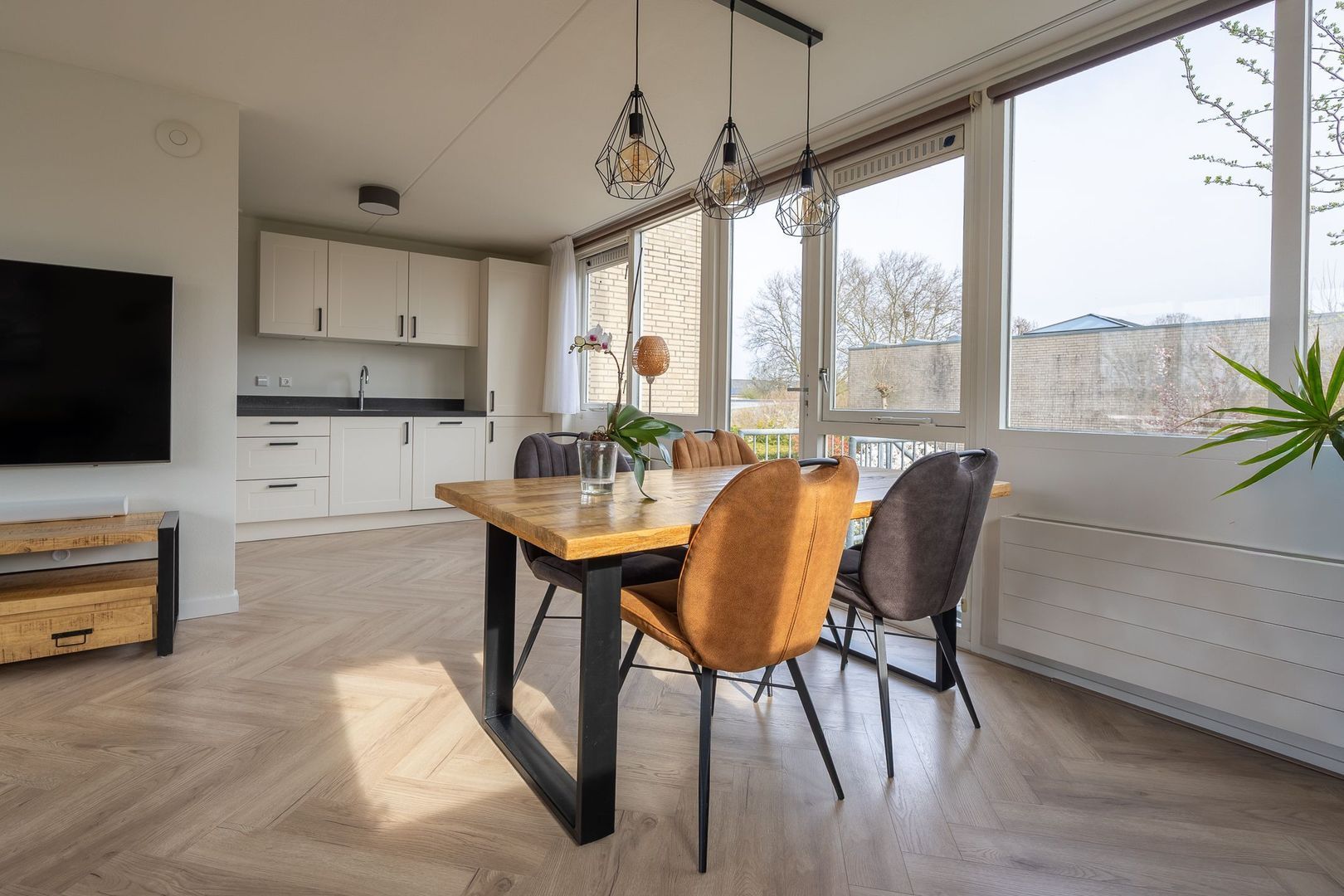 Jan van Henegouwenstraat 68, Alphen Aan Den Rijn foto-5 blur